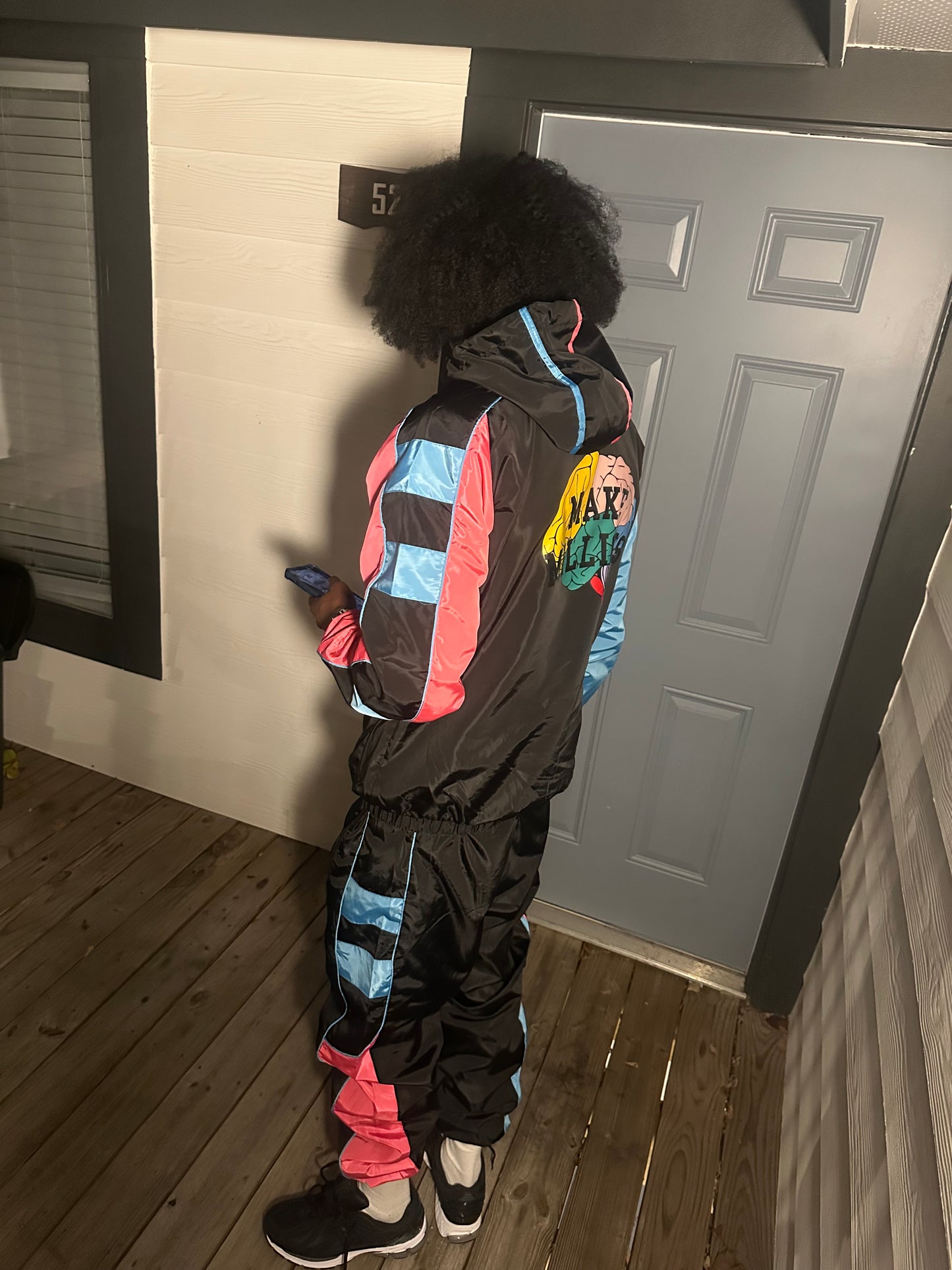 The “Ma$terMind” Tracksuit 🧠💰