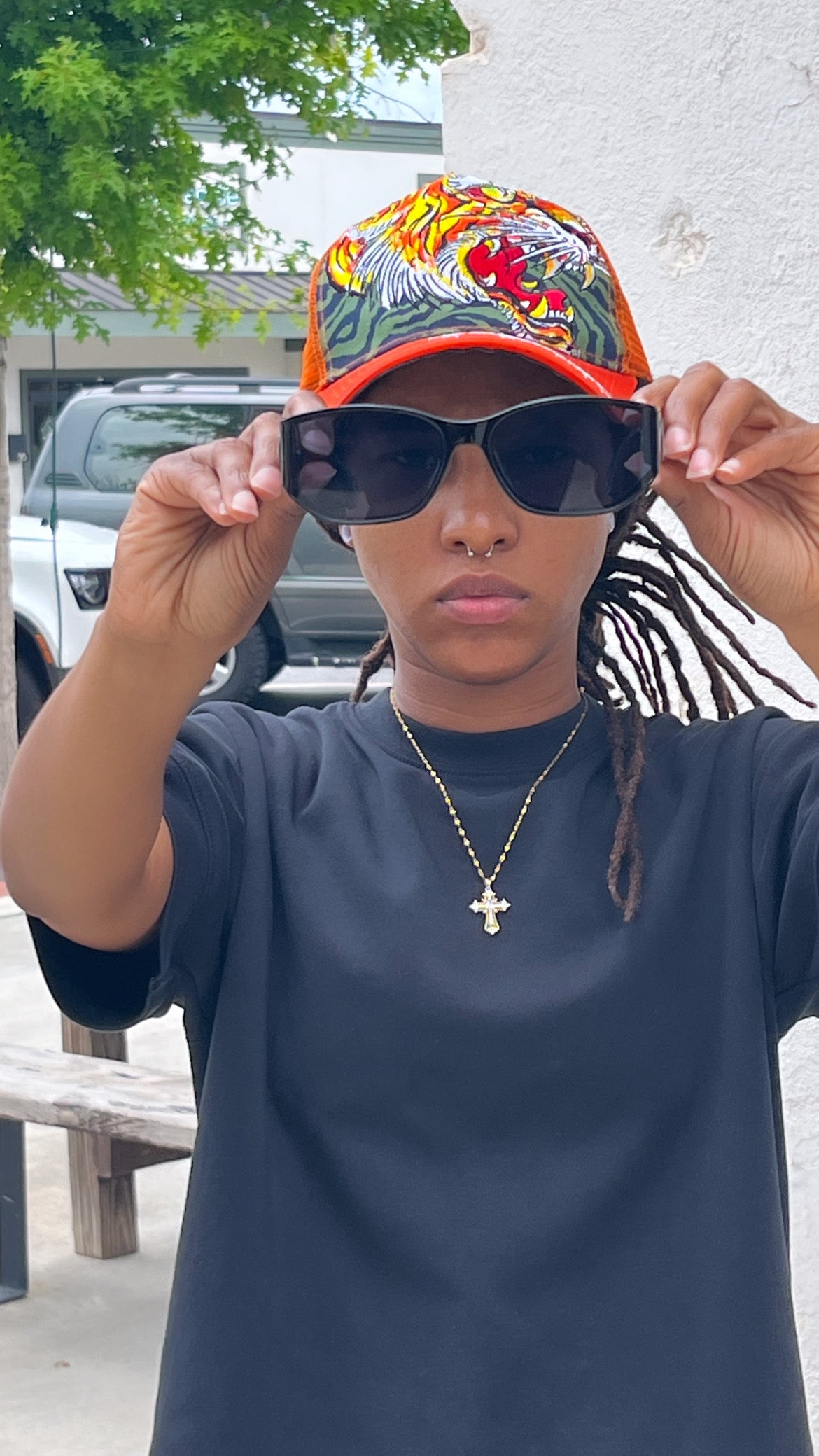 Double M “Obscura” Frames