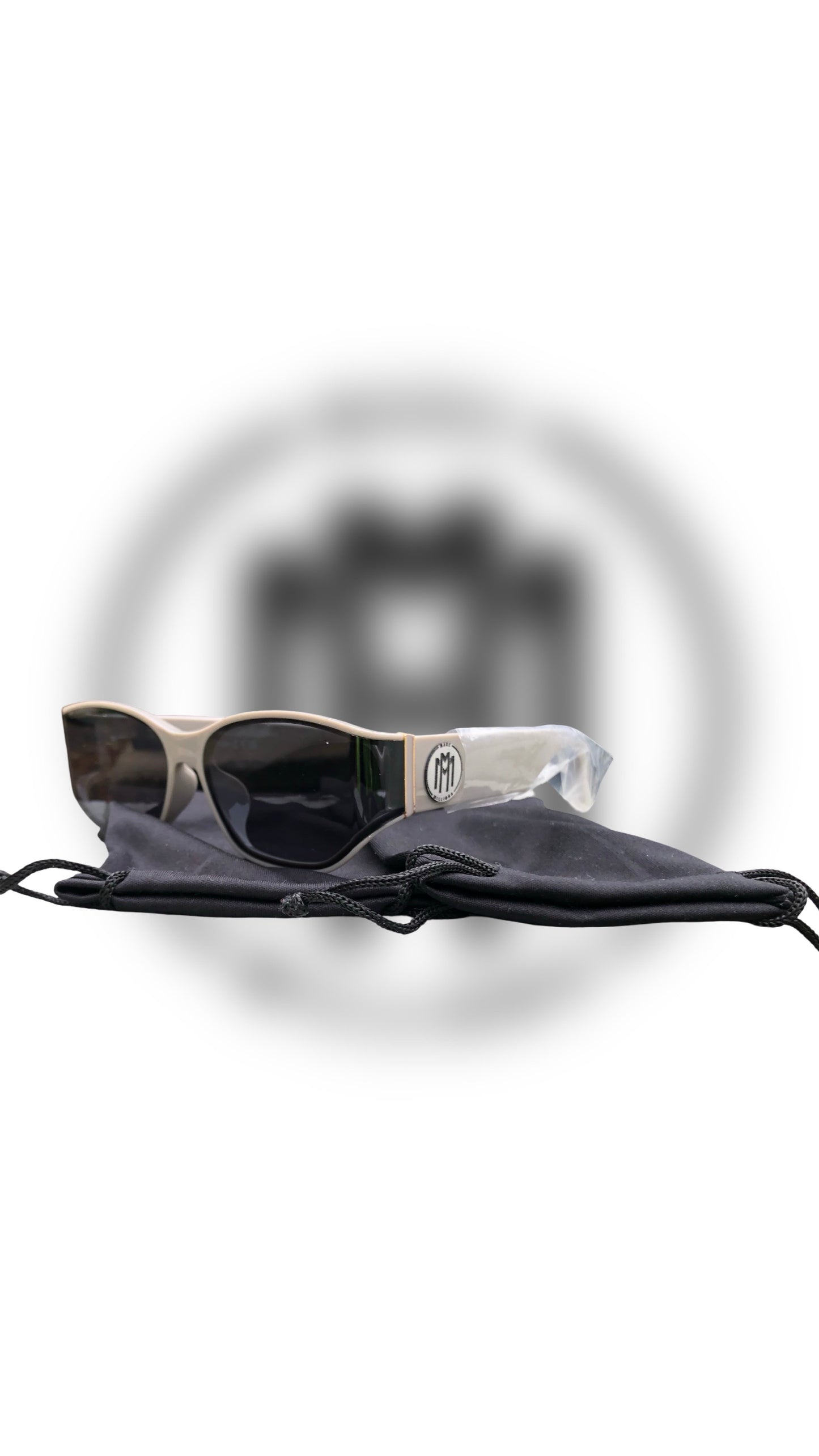 Double M “Obscura” Frames