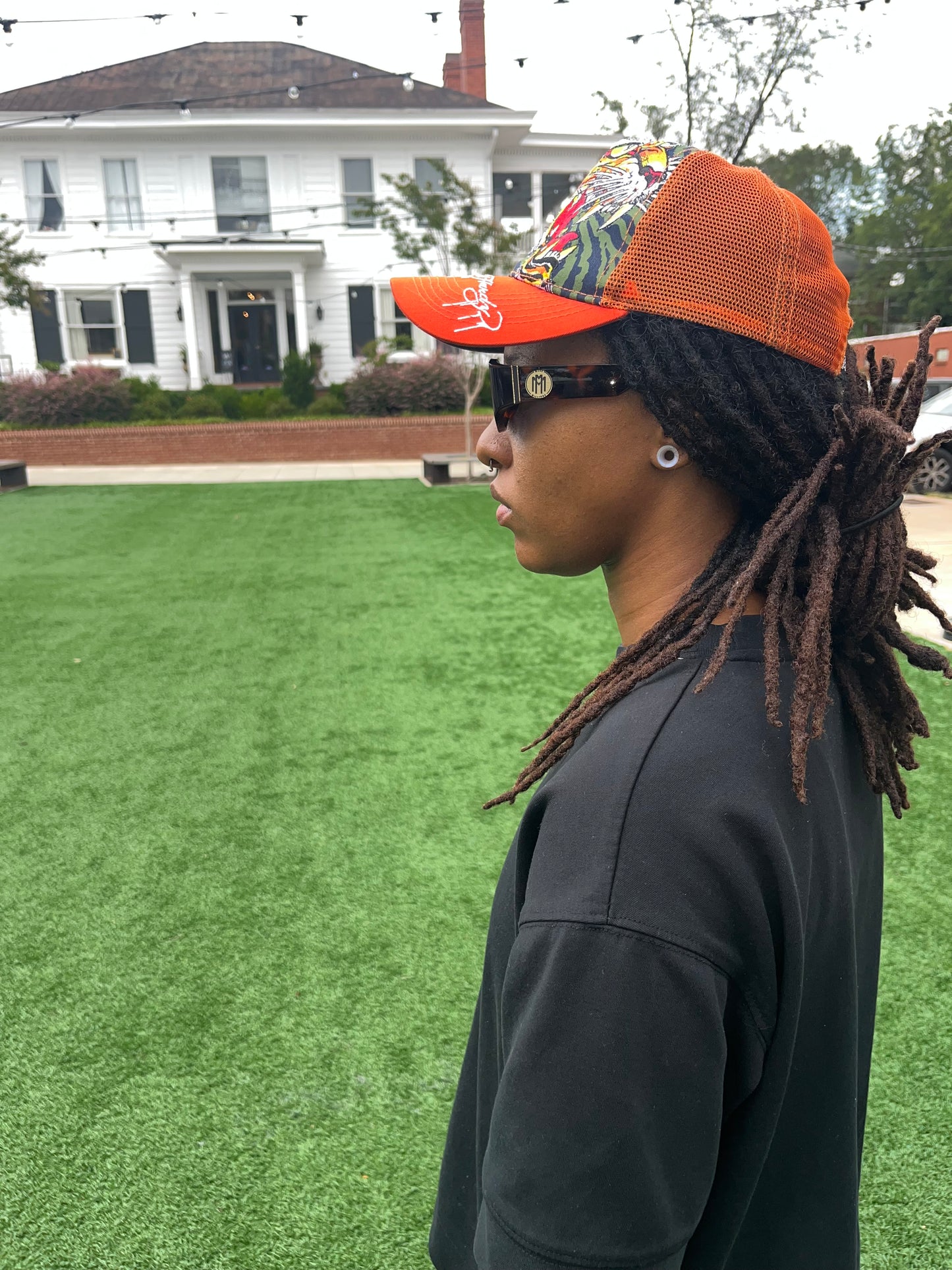 Double M “Obscura” Frames