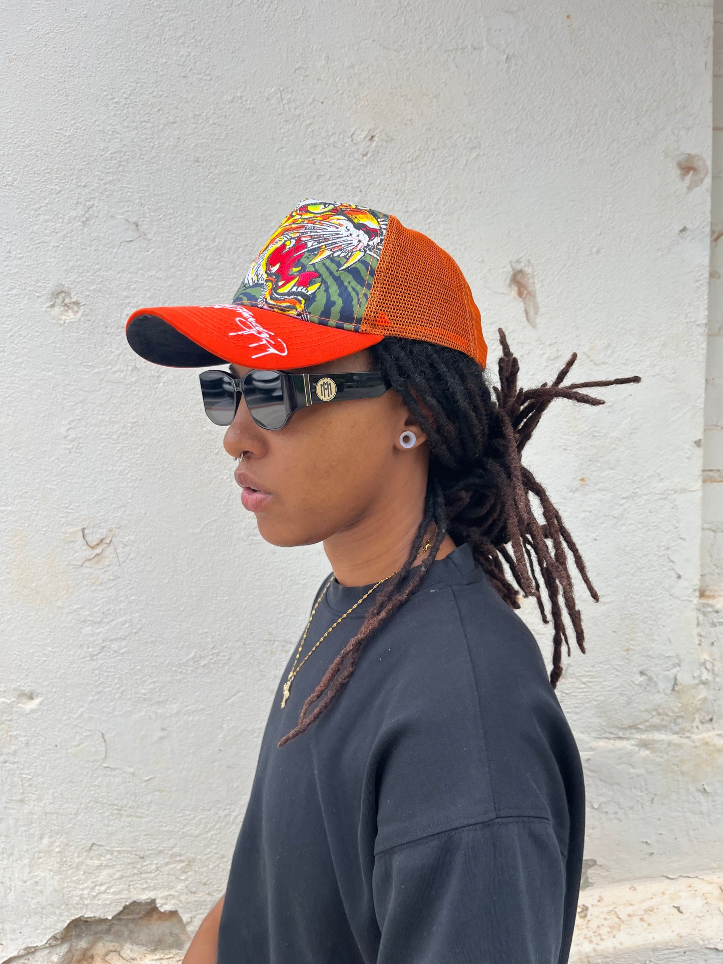 Double M “Obscura” Frames