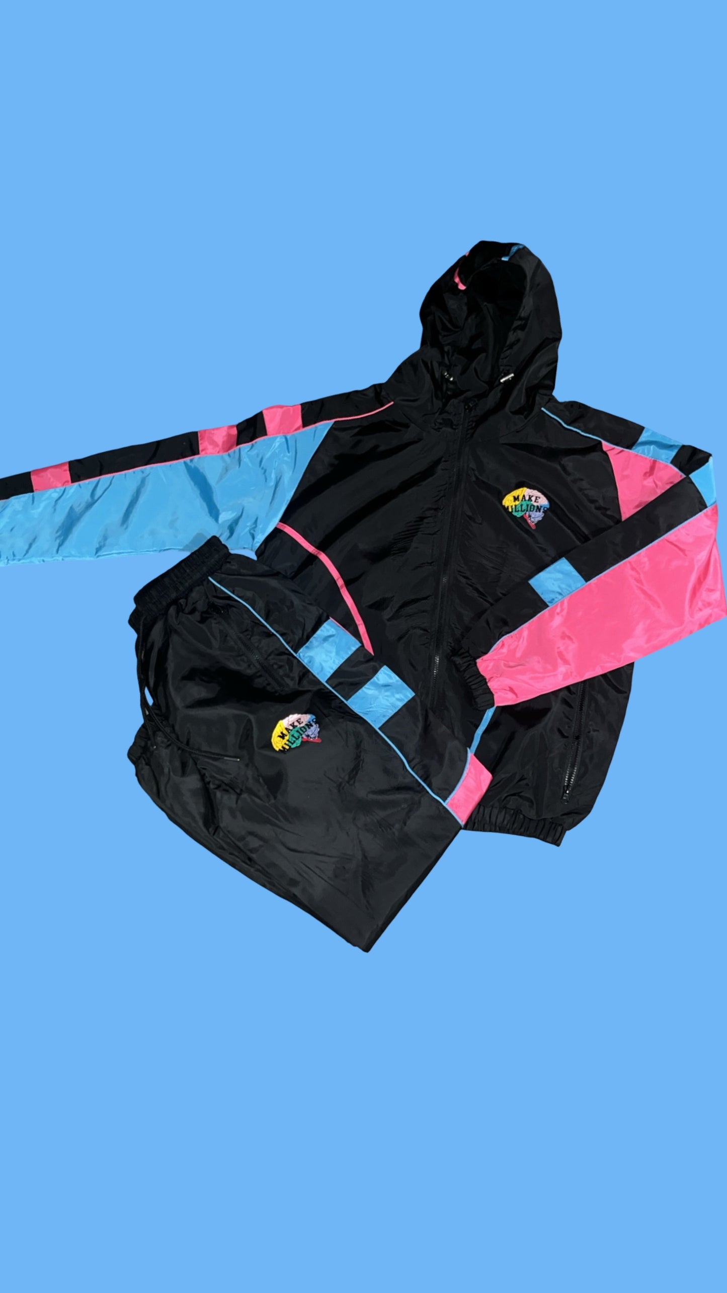 The “Ma$terMind” Tracksuit 🧠💰