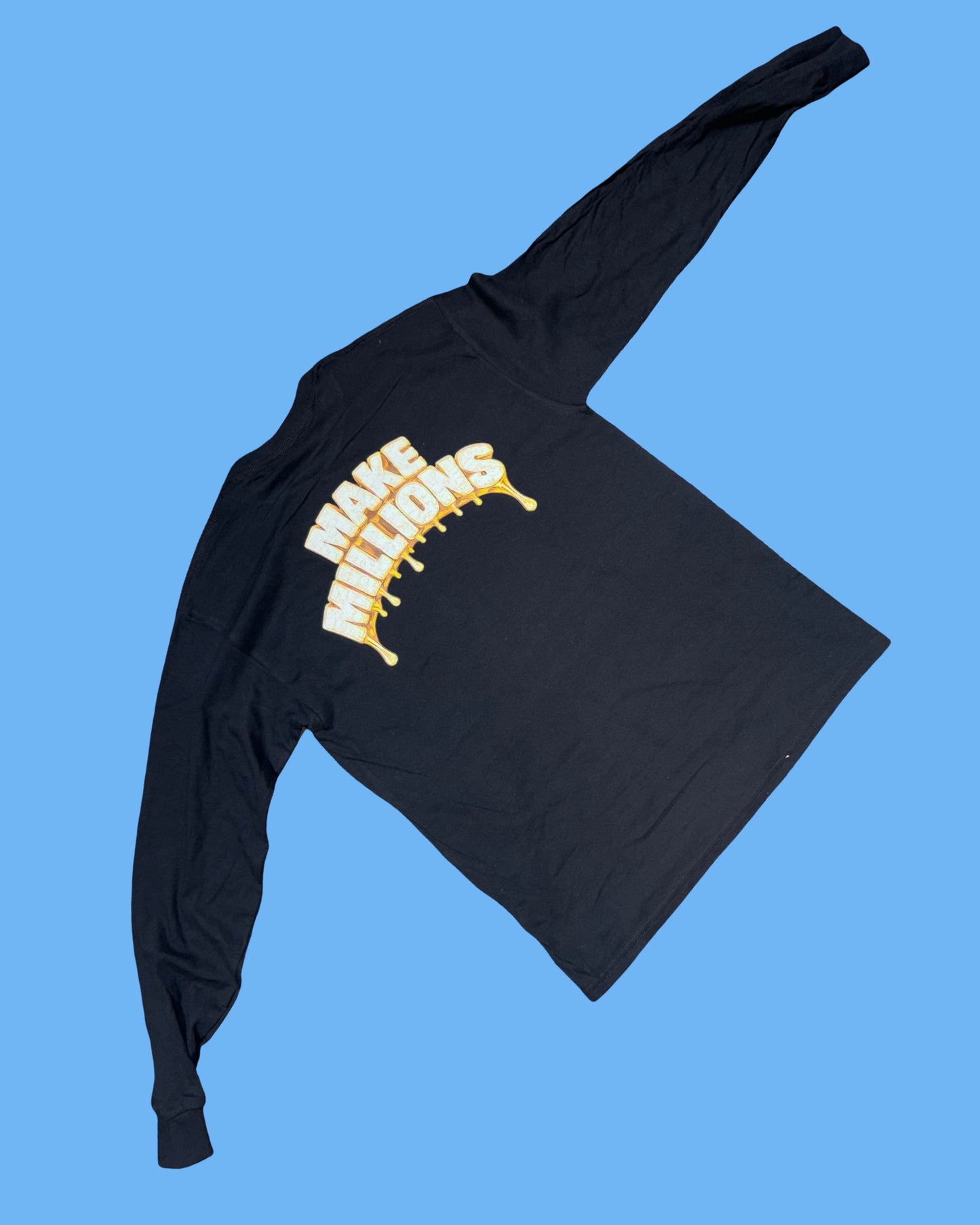 Double M “Flossin” Longsleeve