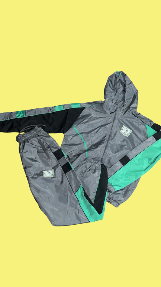 The “Bankroll” Tracksuit 💰